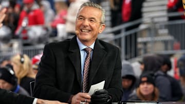 Indiana v Ohio State
