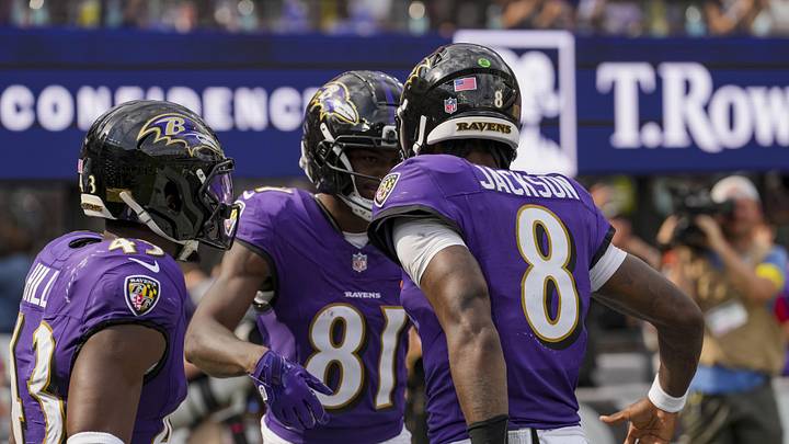 Baltimore Ravens Have Chance to Rectify Biggest Weakness