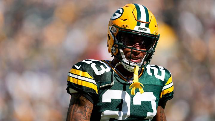 Indianapolis Colts v Green Bay Packers