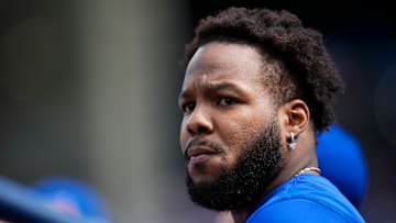 Miami Marlins v Toronto Blue Jays