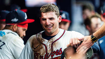 St. Louis Cardinals v Atlanta Braves
