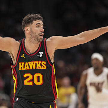 Utah Jazz Release Former Top 10 Draft Pick