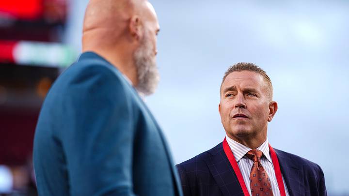 Los Angeles Rams v San Francisco 49ers