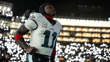 Philadelphia Eagles v Green Bay Packers - NFL 2025