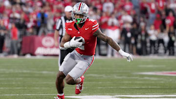 Western Michigan v Ohio State