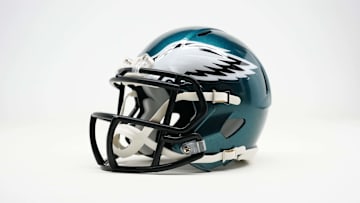 Eagles Football