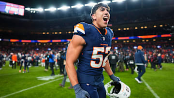 Denver Broncos