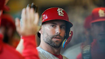 Paul Goldschmidt, St. Louis Cardinals