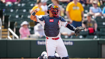 Pittsburgh Pirates v Minnesota Twins