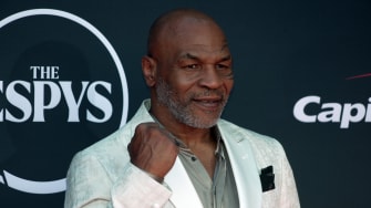 Former heavyweight champion Mike Tyson will return to the ring to fight Jake Paul.