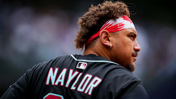 Arizona Diamondbacks v Toronto Blue Jays