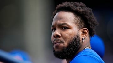 Miami Marlins v Toronto Blue Jays
