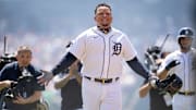 Miguel Cabrera fue un acierto para Detroit 