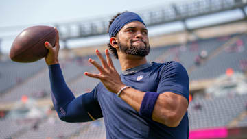 Tennessee Titans v Chicago Bears