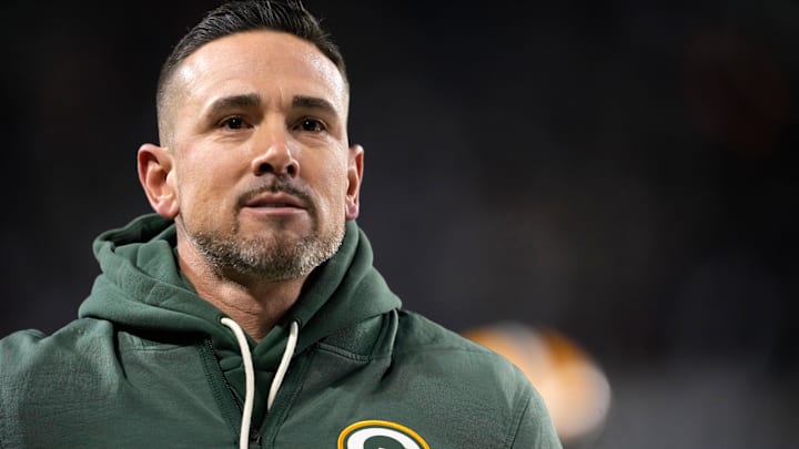 Green Bay Packers v Chicago Bears - NFL 2025