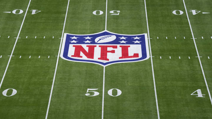 NFL Logo