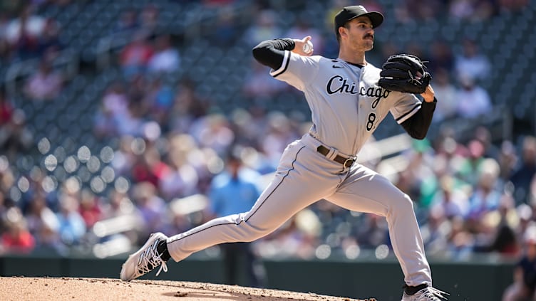 Chicago White Sox v Minnesota Twins