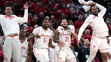 SIU Edwardsville v Houston
