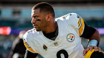 Russell Wilson, Denver Broncos