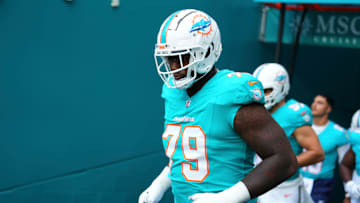 Washington Commanders v Miami Dolphins