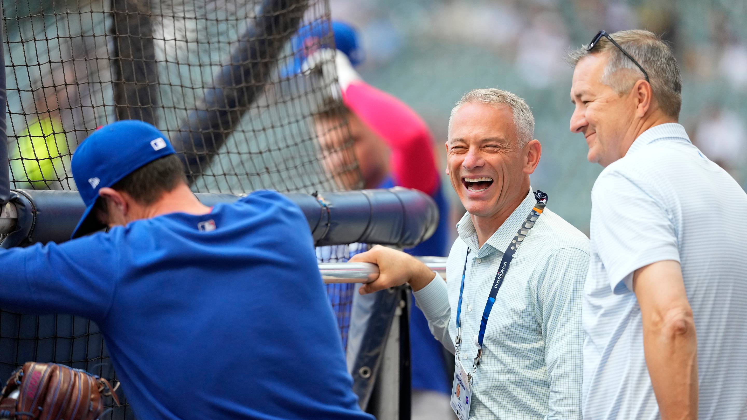 Until Jed Hoyer and Tom Ricketts face hard truth, Cubs are destined to keep disappointing us all