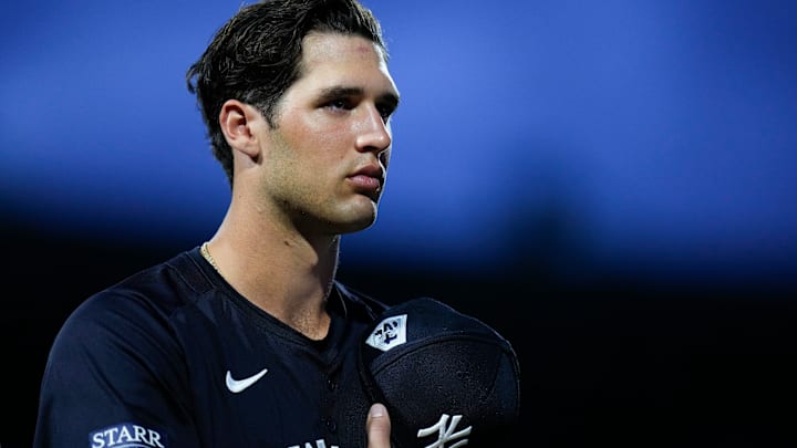 New York Yankees v Miami Marlins