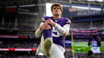 Baltimore Ravens v Minnesota Vikings - NFL 2025