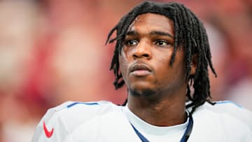 Tennessee Titans v Arizona Cardinals