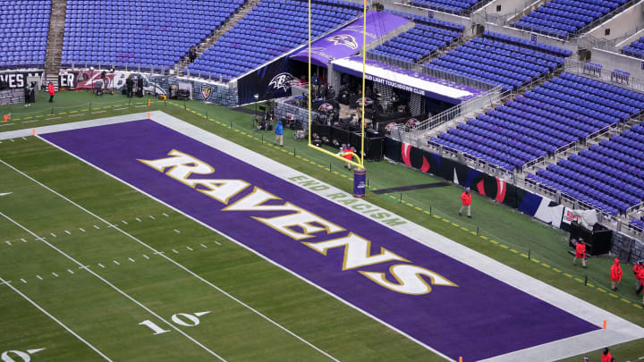 M&T Bank Stadium