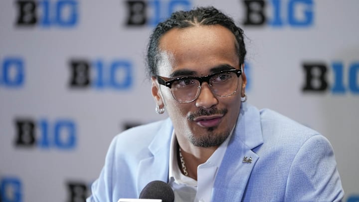 Nico Iamaleava will get his first start for UCLA against Utah in Week 1.