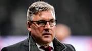 Axel Hellmann weiß, dass Eintracht Frankfurt sich nicht mehr verstecken muss