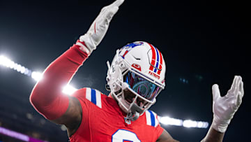 New York Giants v New England Patriots - NFL 2025