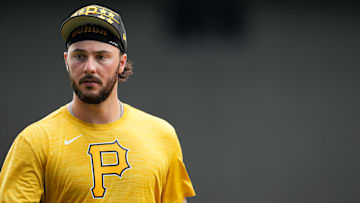 Pittsburgh Pirates v Milwaukee Brewers