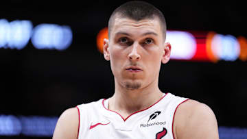 Cleveland Cavaliers v Miami Heat - Game Three