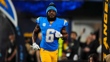 Denver Broncos v Los Angeles Chargers