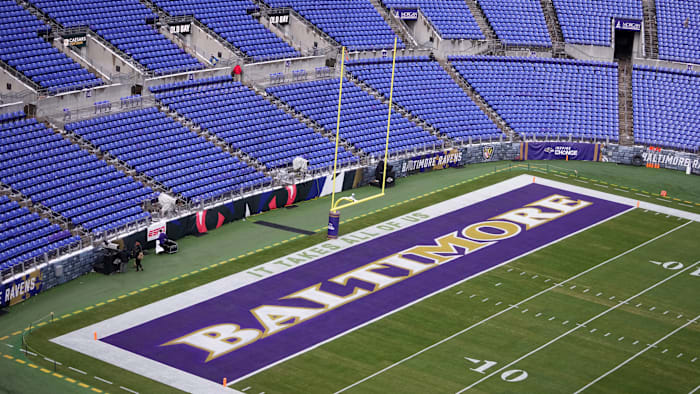 M&T Bank Stadium
