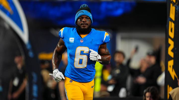 Denver Broncos v Los Angeles Chargers