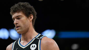 Milwaukee Bucks, Brook Lopez