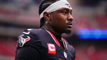 Indianapolis Colts v Houston Texans