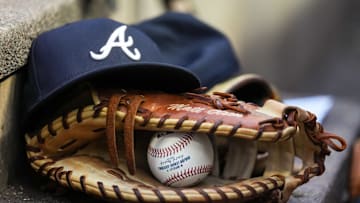 Atlanta Braves v Minnesota Twins