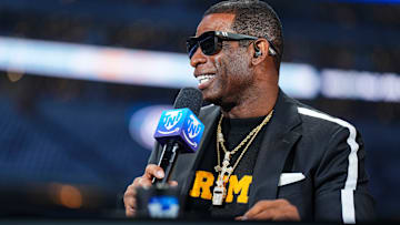 Seattle Seahawks v Dallas Cowboys