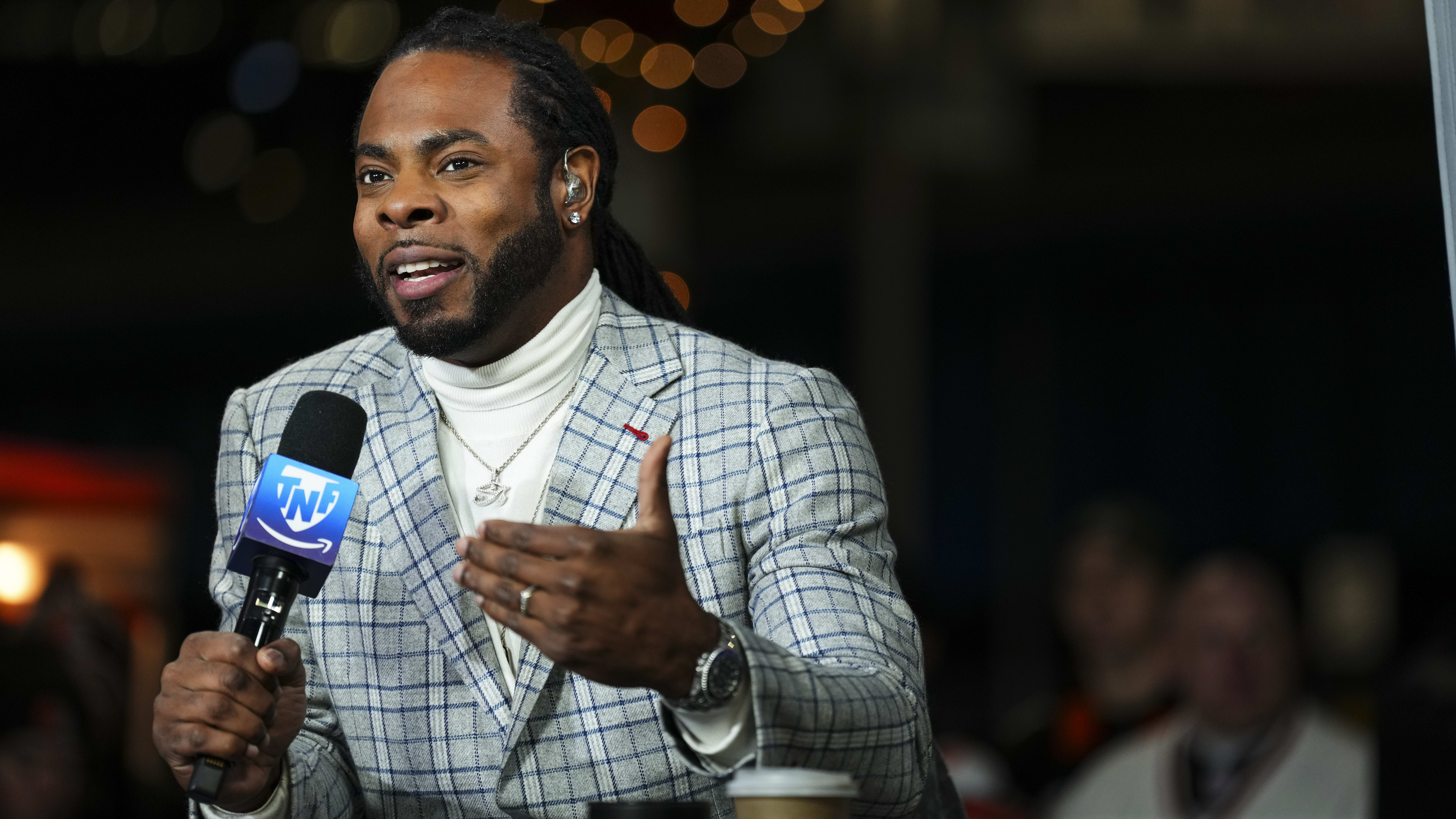 Richard Sherman