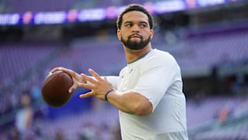 Chicago Bears v Minnesota Vikings - NFL 2025