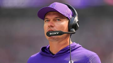  Kevin O'Connell, Minnesota Vikings