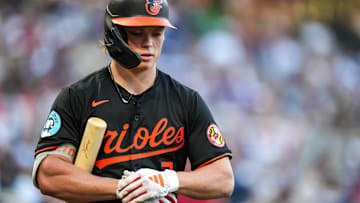 Baltimore Orioles v Minnesota Twins