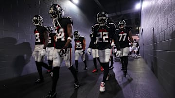 Atlanta Falcons v Dallas Cowboys