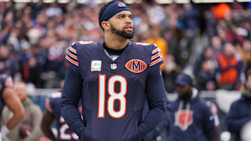 Chicago Bears, Caleb Williams