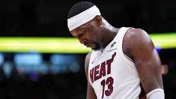 Cleveland Cavaliers v Miami Heat - Game Three