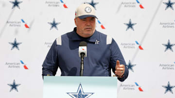 Mike McCarthy didn't hold back with his comments after Micah Parsons' reckless hit on Dak Prescott.