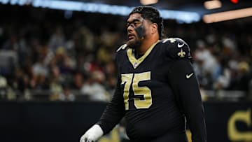 Los Angeles Rams v New Orleans Saints